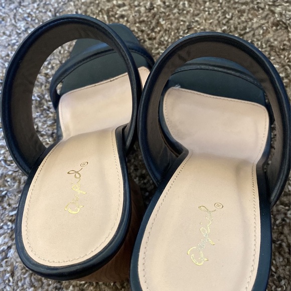 Strap Heels - Picture 3 of 4